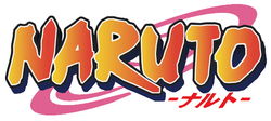 Naruto logo2