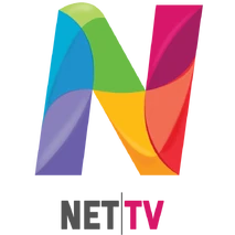 Net TV logo