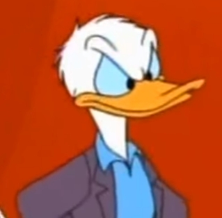 Pato Donald, Doblaje Wiki