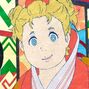 Tome en Mononoke: El fantasma bajo la lluvia.