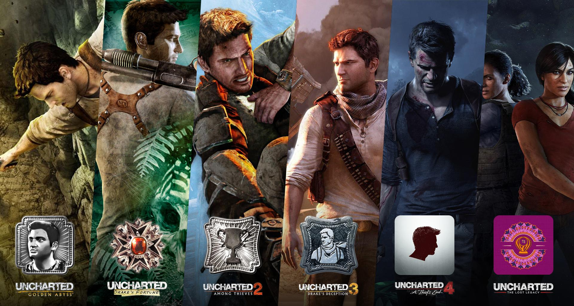 Uncharted 3: Drake's Deception, Doblaje Wiki