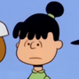 Violeta Gray en Estás en Nickelodeon, Charlie Brown.