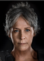 Carol Peletier (epis. 15 - 19) también en The Walking Dead.