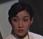 Mineko (Naomi Shiraishi) en El hombre H