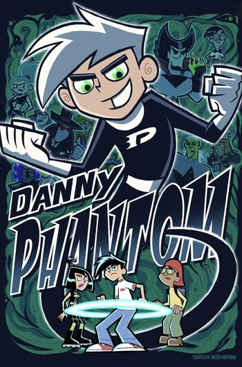 Dannyphantom