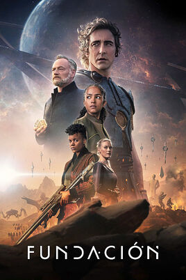 Foundation-poster