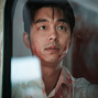 Seo Suk Woo en Estación Zombie: Tren a Busan.