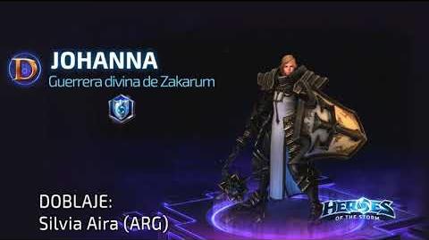 Johanna