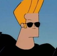 Johnny Bravo Vai Para Bollywood, Dublapédia