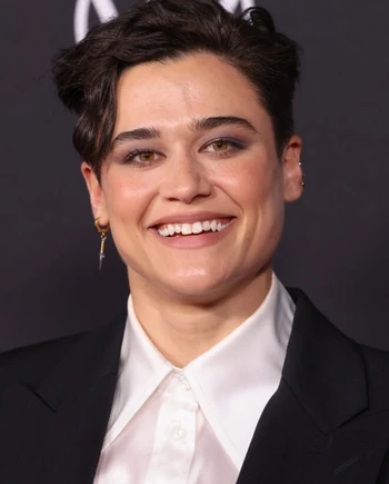 Katy O'Brian | Doblaje Wiki | Fandom