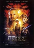 Star Wars Episodio I: La amenaza fantasma (1999)