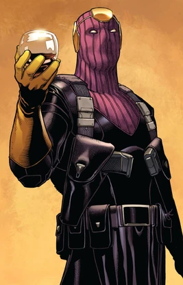 Barón Zemo