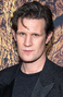 Voz recurrente de Matt Smith.