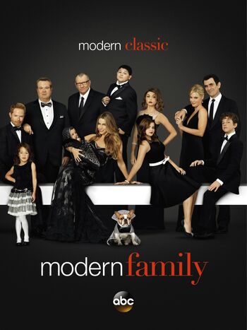 Modern family