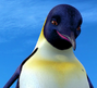 Norma Jean en Happy Feet: El pingüino y en su secuela.