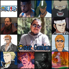 OscarGamboaCollage