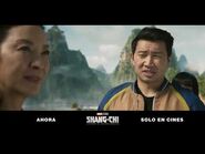 Shang-Chi y la leyenda de los diez anillos - TV Spot Doblado al Español Latino
