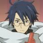 Shiroe en Log Horizon.