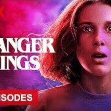 Stranger Things Doblaje Wiki Fandom