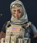 Valkyrie Rainbow Six