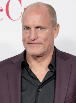 Woody Harrelson
