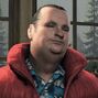 Barry Wheeler en Alan Wake.