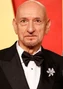 Voz recurrente de Ben Kingsley.