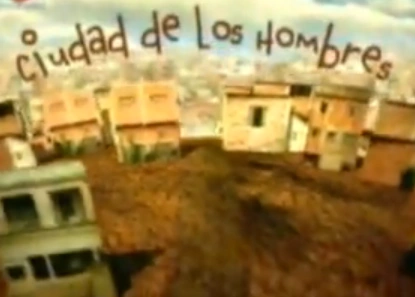 Ciudad de los hombres | Doblaje Wiki | Fandom