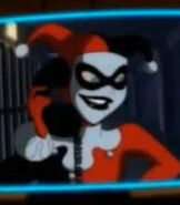 Harley Quinn en Batman Viewmaster.