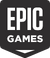 Epic Games logo