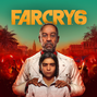 Far Cry 6 (junto con Alondra Hidalgo).