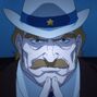 Presidente Hopper en Devil May Cry.