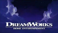 Logo de Dreamworks Home Entertainment