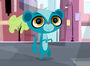 Sunil Nevla en Littlest Pet Shop.