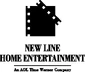 New Line Home Entertainment Logo