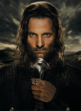 SDAAragorn