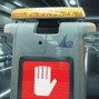 SECUR-T en WALL·E.