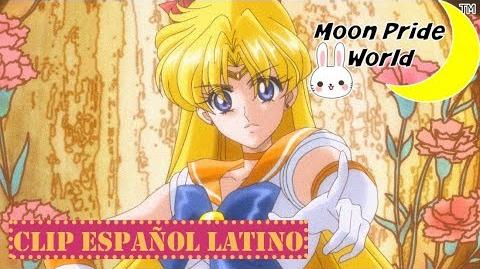 Sailor Moon Crystal - Acto 11 Reencuentro Endymion Español Latino