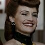 Sally Jupiter / Silk Spectre I en Watchmen: Los vigilantes.