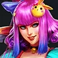 Smite Neith Kawaii Icon