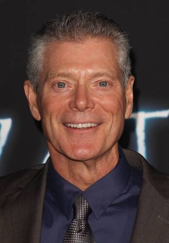 Stephen Lang