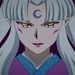 YPHD-MadreSesshomaru