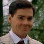 Gilbert Blythe en Anne de Green Gables y su secuela.