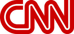 Logotipo de CNN