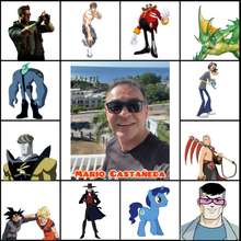 CollageMarioCastañeda
