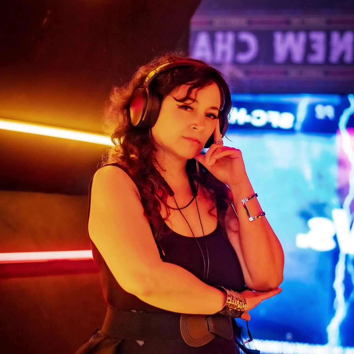 Cristina Hernández Doblaje Wiki Fandom 