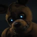 FNAF2 YellowRabbit