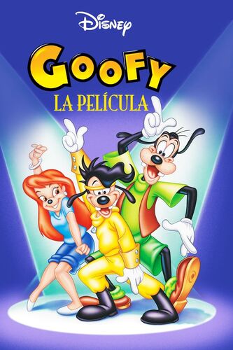 GoofyLaPelicula