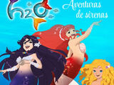 H2O: Aventuras de sirenas