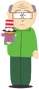 Herbert Garrison.png (467 kB) Herbert Garrison en la franquicia de South Park desde la temporada 17 de la serie.